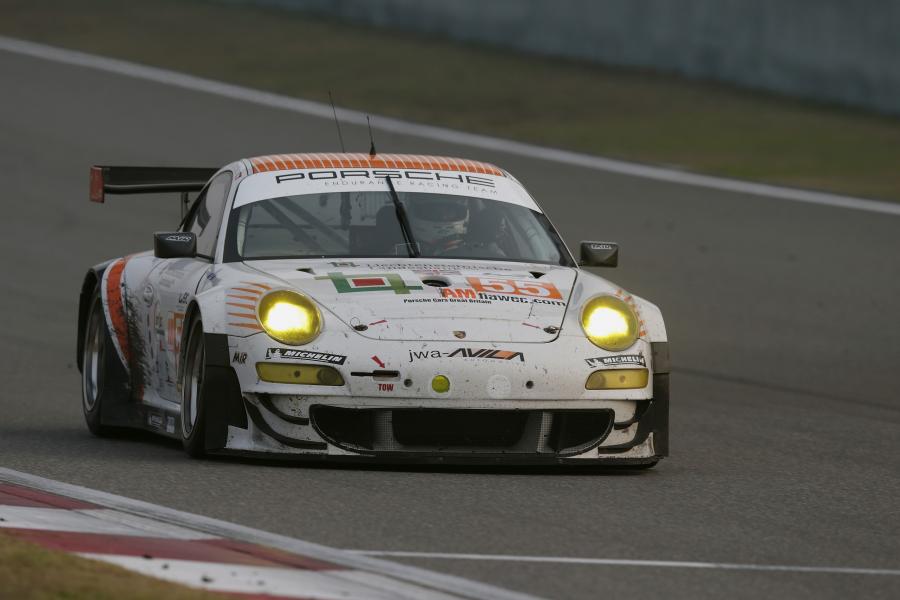  Porsche 911 GT3 RSR 2012 года  (фото 307 из 429)